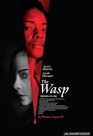 The Wasp (2024) Bengali Dubbed Movie